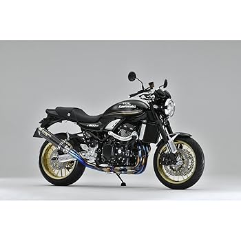 Amazon | オーヴァーレーシング(OVERRACING) マフラー GP